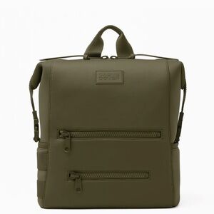 INDI NEOPRENE DIAPER BACKPACK LARGE